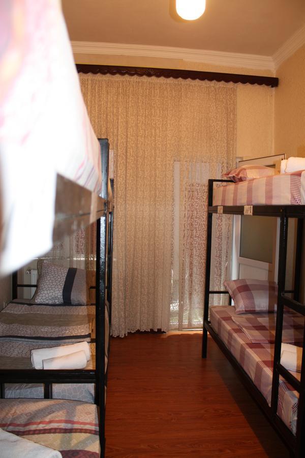 Holiday House Batumi Exterior foto